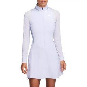 dri fit dresses Nike Dri-FIT New York Slam Dress Women's – Holabird Sports main image 1